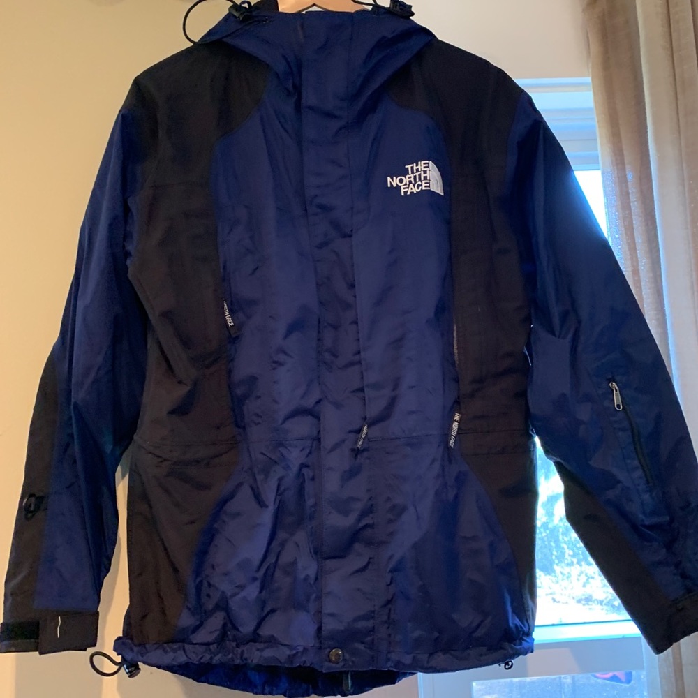 North Face Jacket - image 1